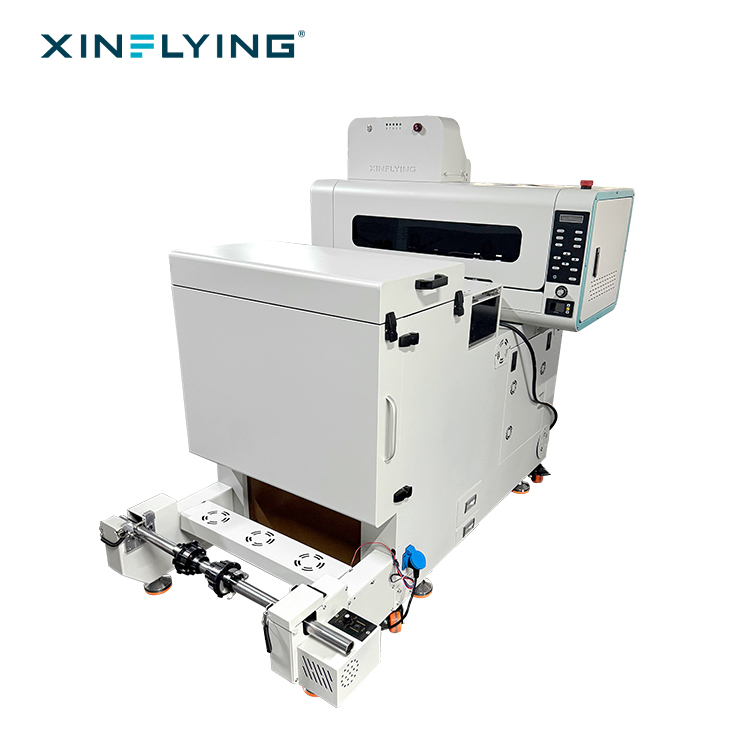 XinFlying DTF Printer XF-450PRO-2I16A1