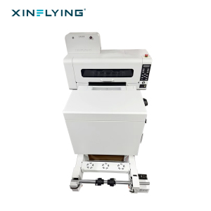 Digital Textile Printer