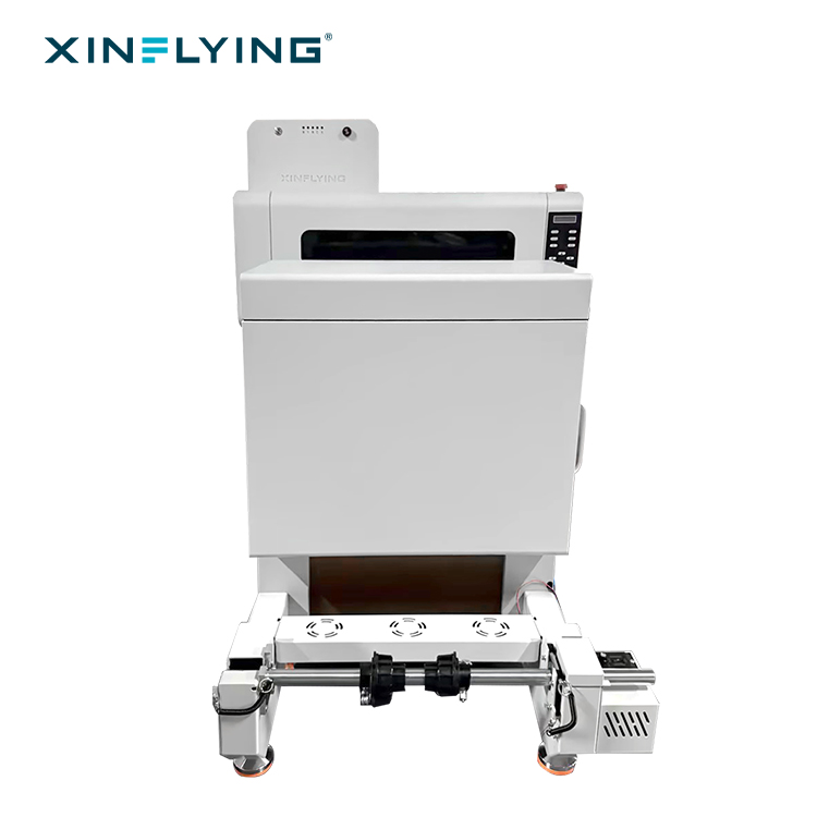 XinFlying DTF Printer XF-450PRO-2I16A1