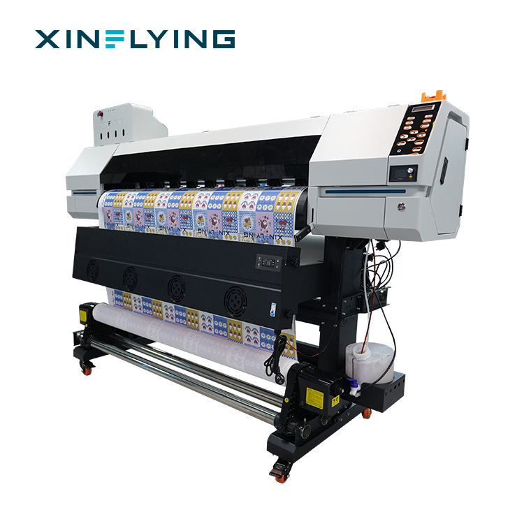XinFlying Sublimation Printer XF-H1301X-1I32A1