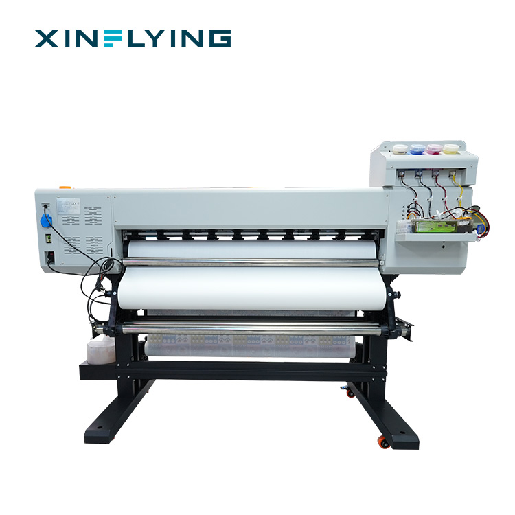XinFlying Sublimation Printer XF-H1301X-1I32A1