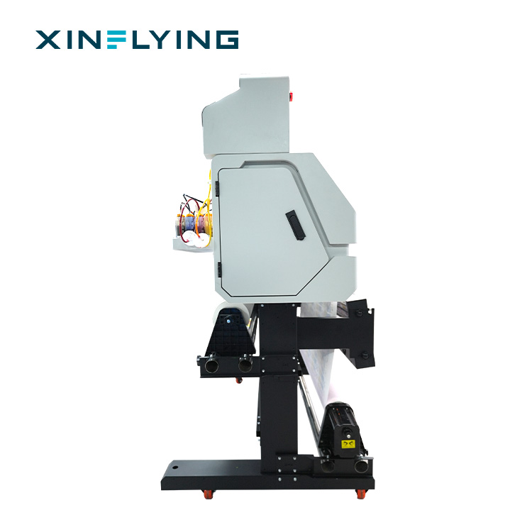 XinFlying Sublimation Printer XF-H1301X-1I32A1