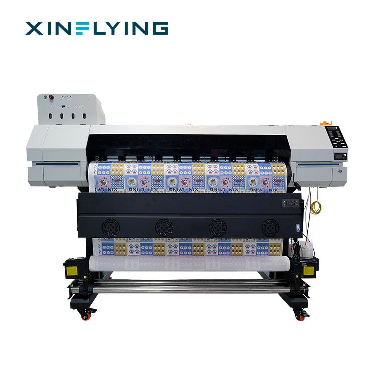 XinFlying Sublimation Printer XF-H1301X-1I32A1
