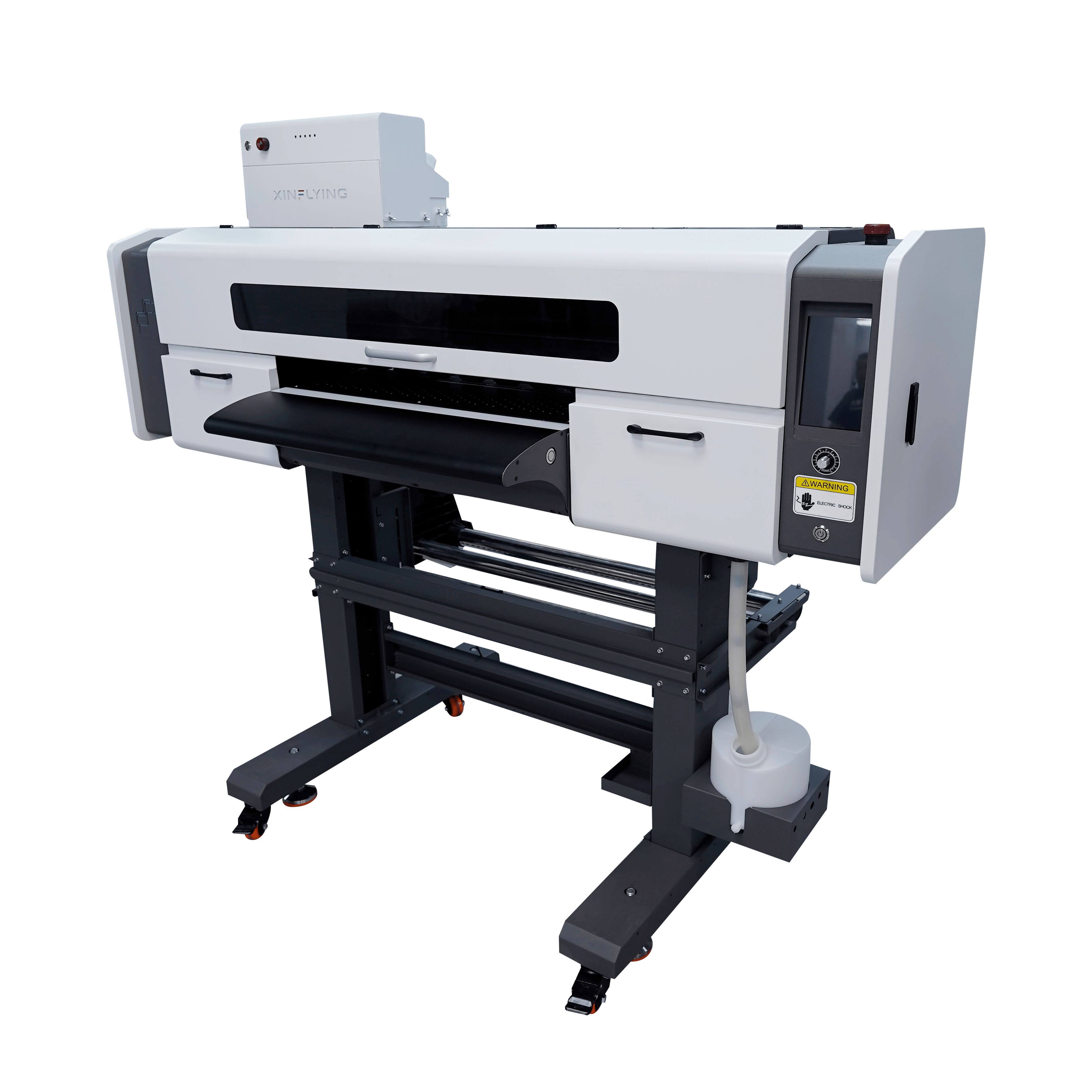 XinFlying DTF Printer XF-704E