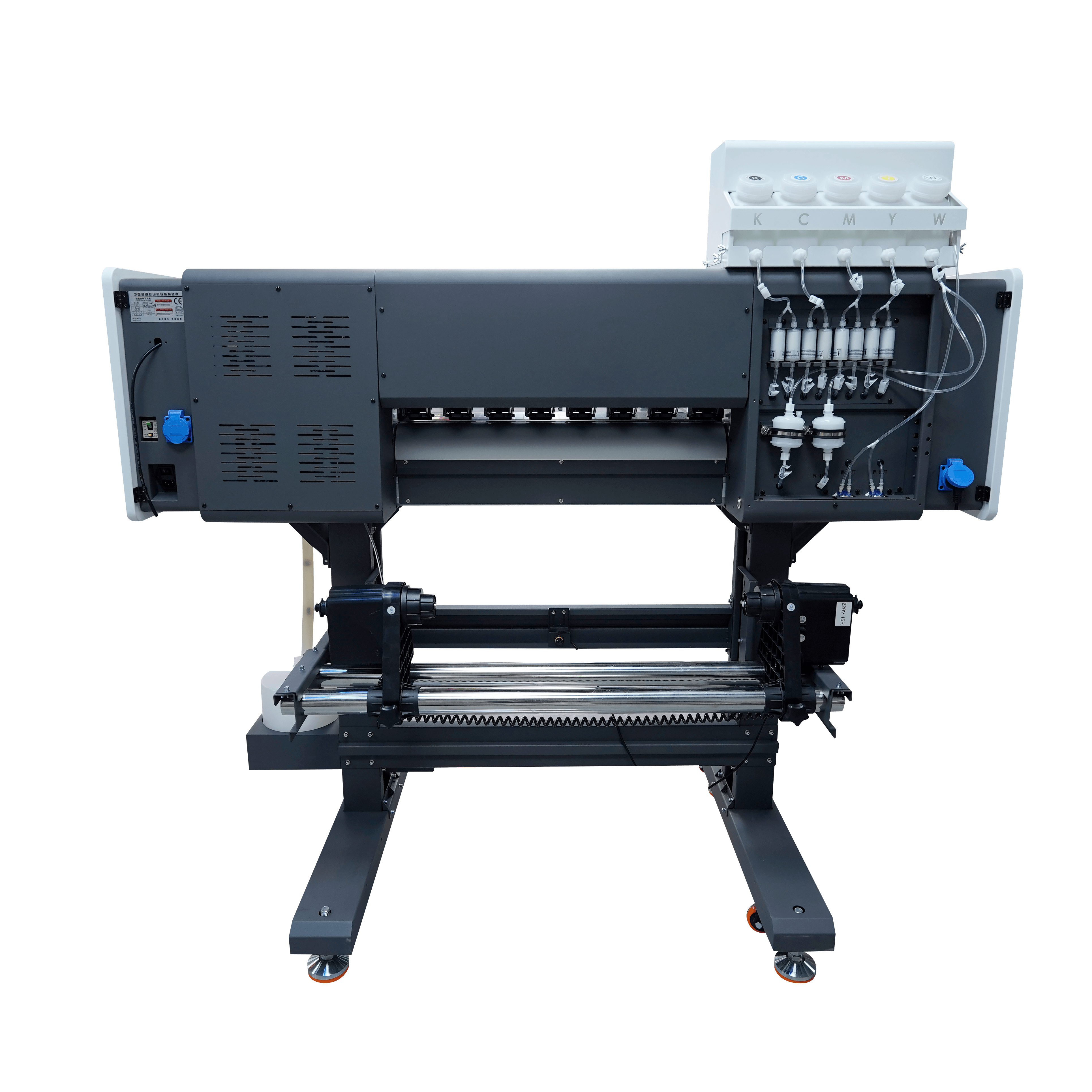 XinFlying DTF Printer XF-704E