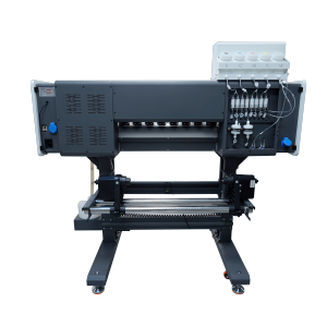 Digital Textile Printer