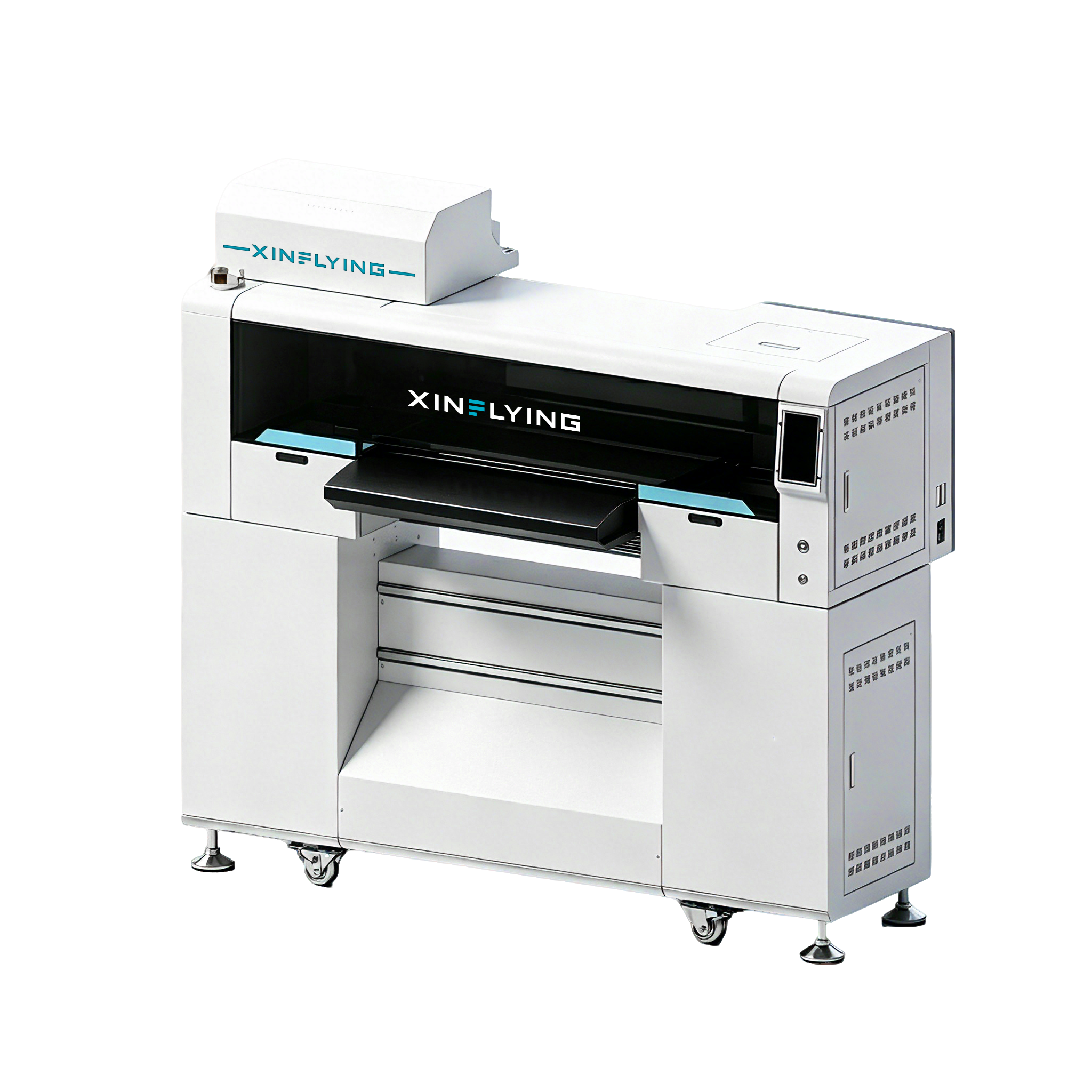 XinFlying DTF Printer XF-F606