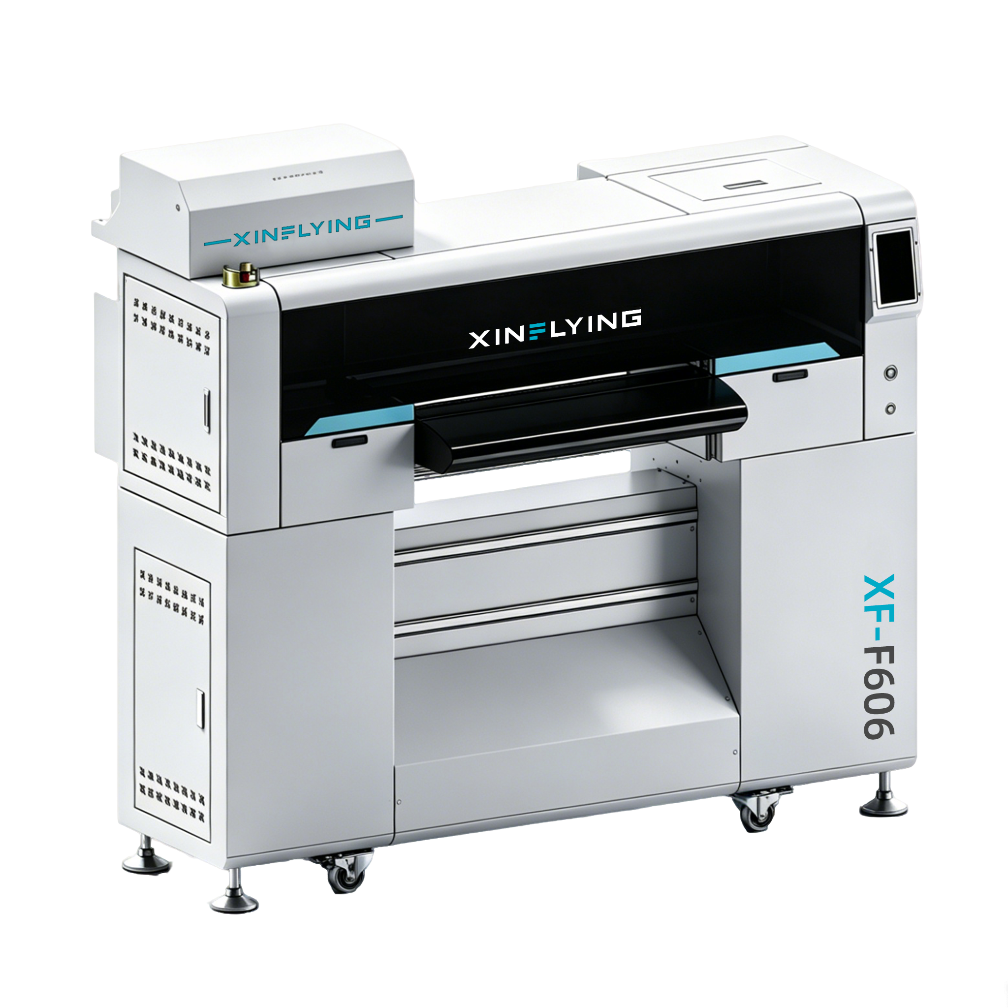 XinFlying DTF Printer XF-F606