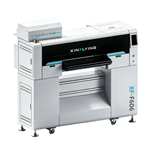 Digital Textile Printer