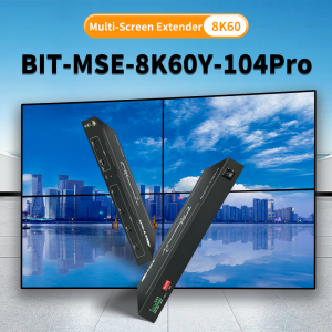 Multi-Screen Expander