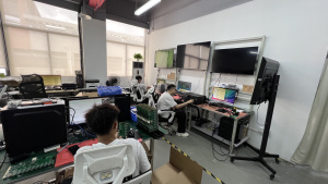 Factory-Office