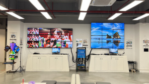 Factory-Showroom