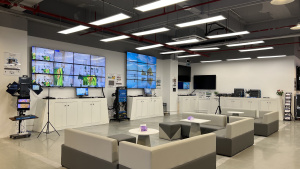 Factory-Testing-Lab