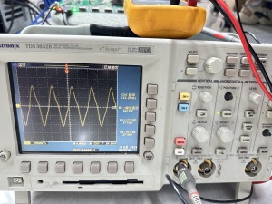 Factory-Testing-Lab