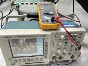 Factory-Testing-Lab