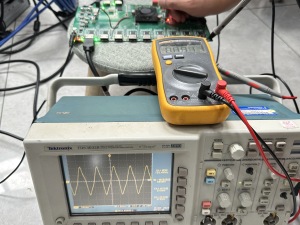 Factory-Testing-Lab