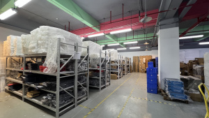 Factory-Warehouse