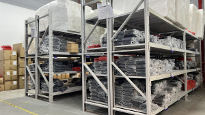 Factory-Warehouse