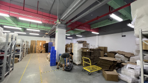 Factory-Warehouse