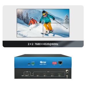 Multi-Screen Expander