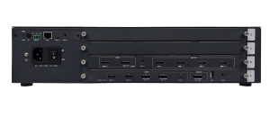 Video Wall Controller