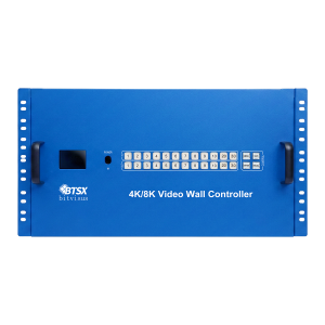 Video Wall Controller