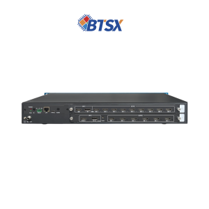 Video Wall Controller