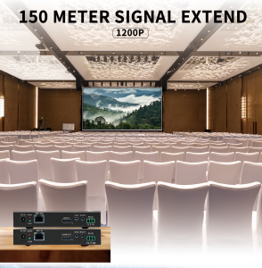 Fiber Extender