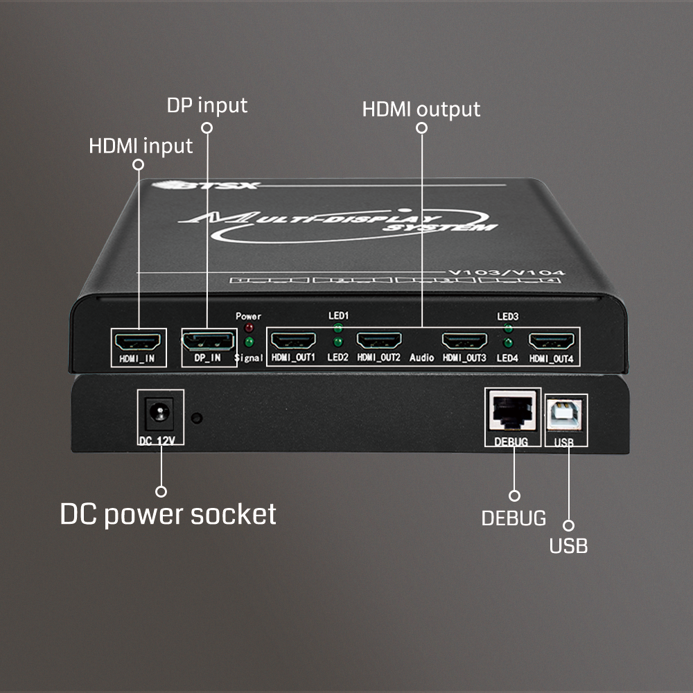 BIT-MSE-4K60-104Pro