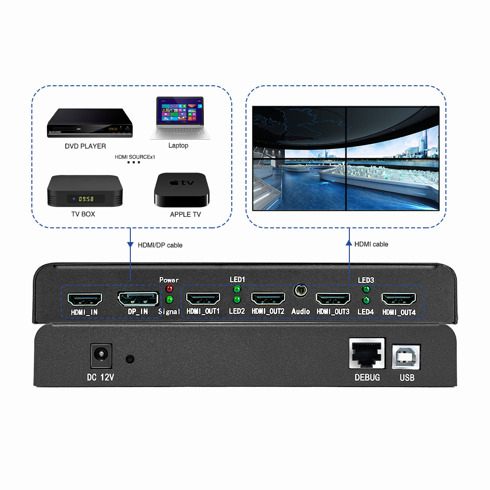BIT-MSE-4K60-104Pro