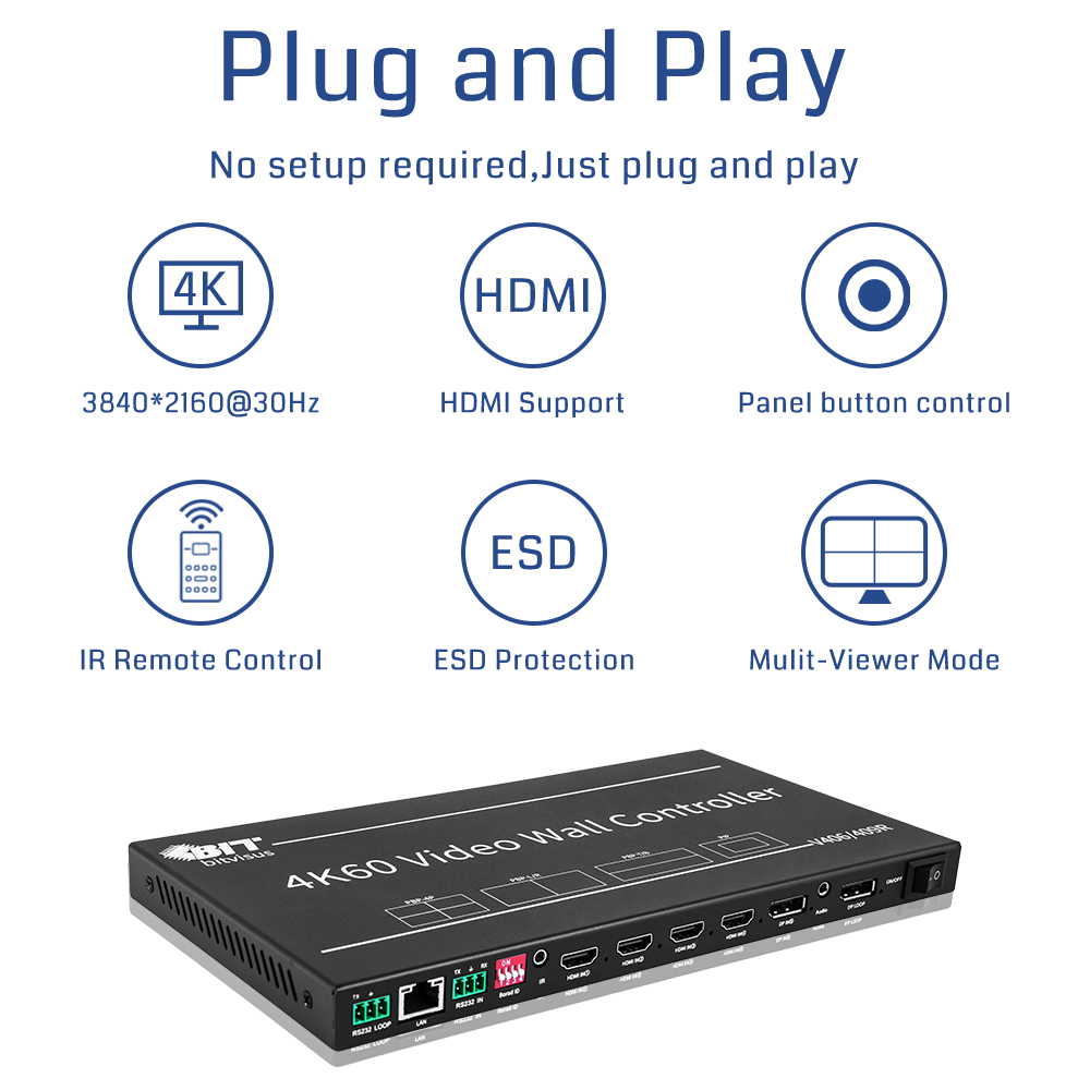 BIT-VWC-409R