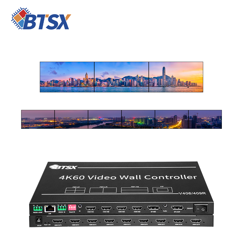 BIT-VWC-409R