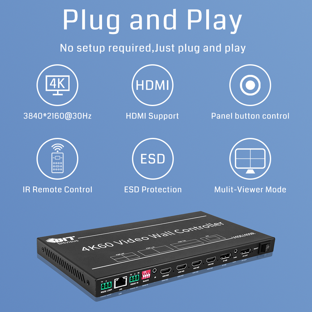 BIT-VWC-409R