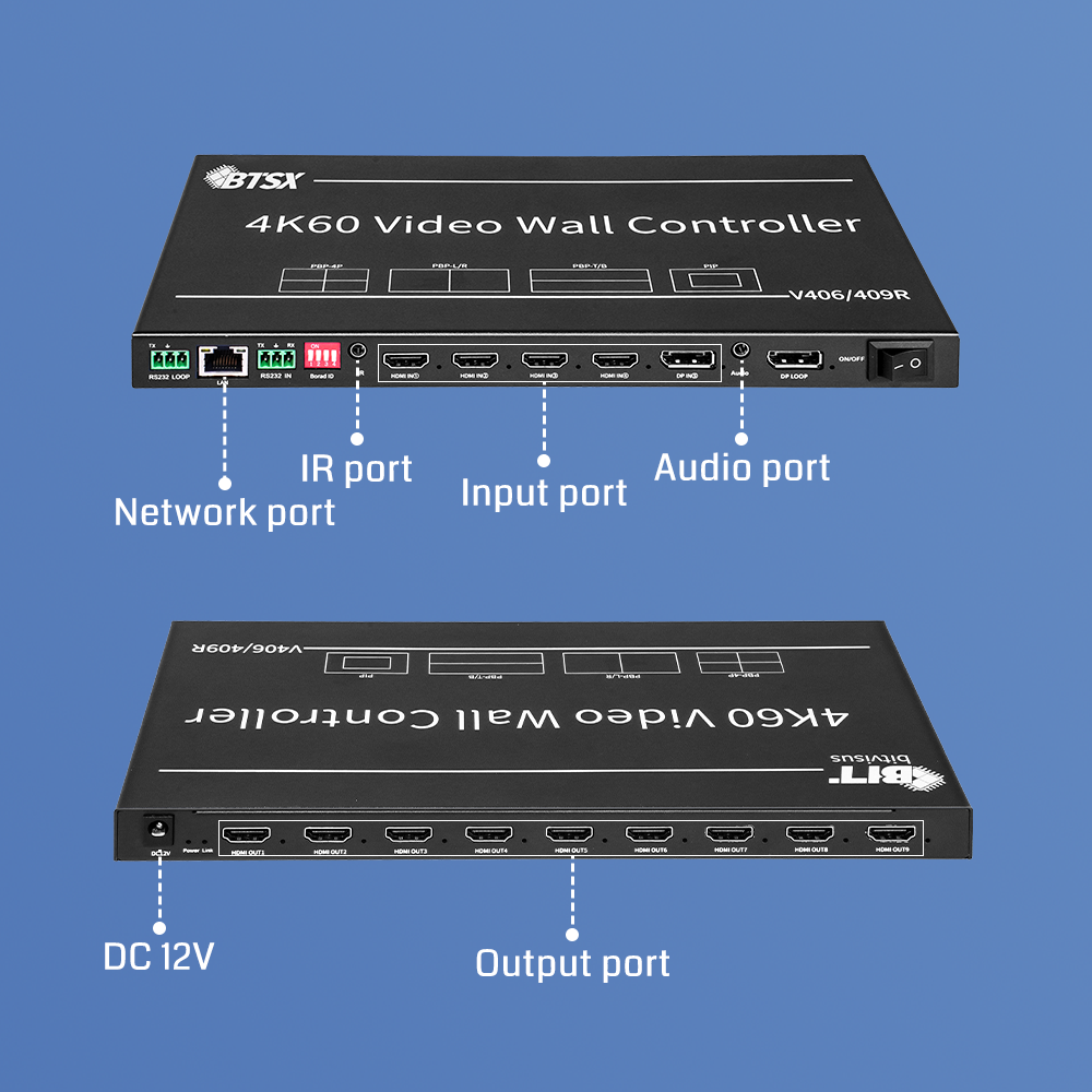 BIT-VWC-409R