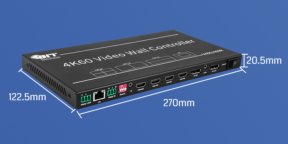 BIT-VWC-409R