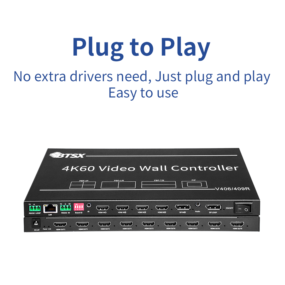 BIT-VWC-409R