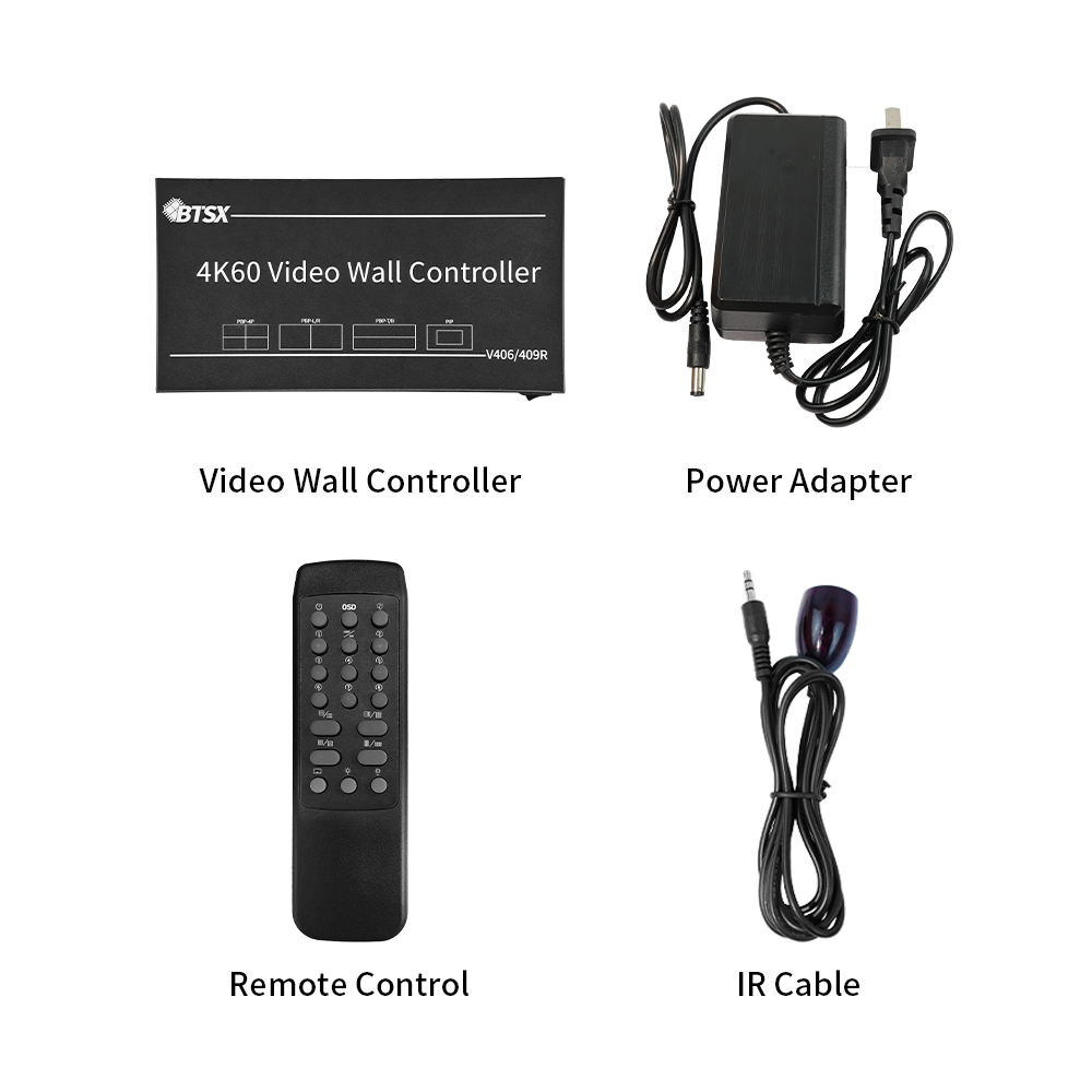 BIT-VWC-409R