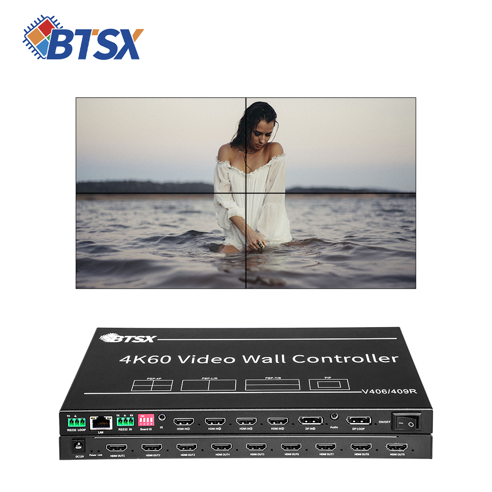 BIT-VWC-409R