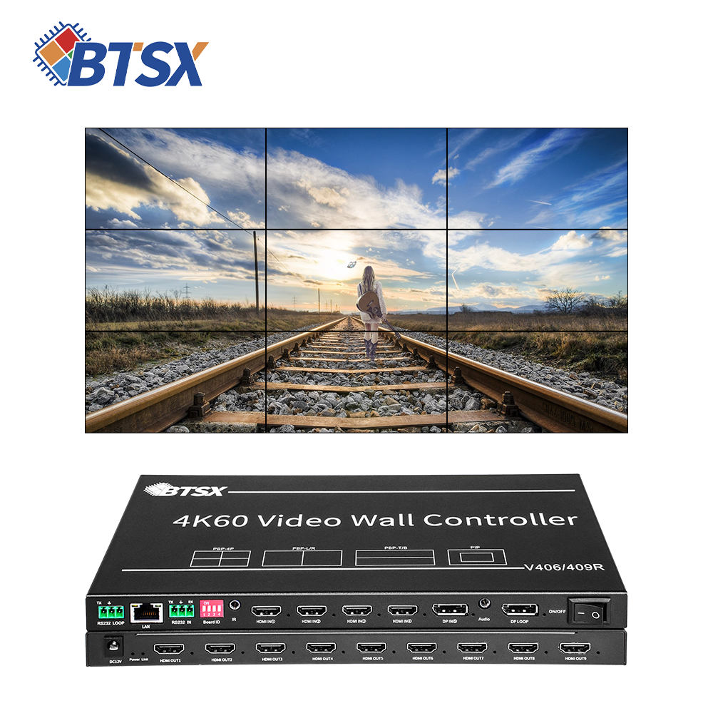 BIT-VWC-409R