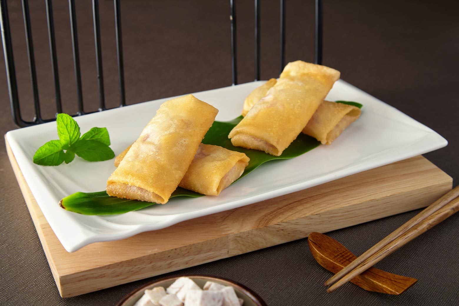 Taro Pie