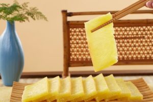Traditional Dim Sum