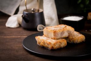 Traditional Dim Sum