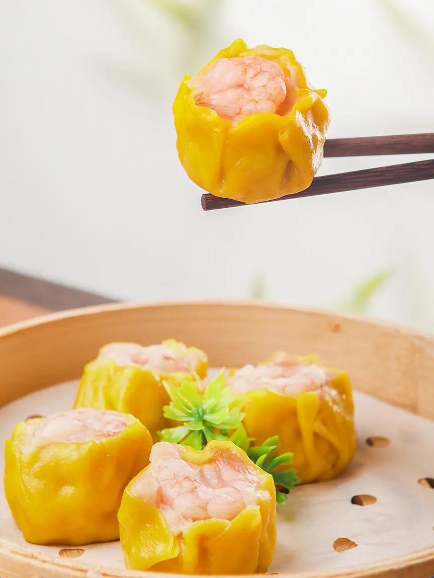 Shrimp Siu Mai