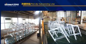 It offers professional, efficient and cost-effective solutions for wind power, thermal power, road and bridge construction, ports, nuclear power and other special projects.