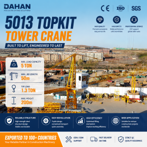 Tower Crane