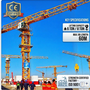 Tower Crane