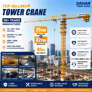 Tower Crane