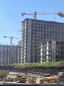 Construction company