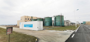 202104 fastRO C500E Power Plant