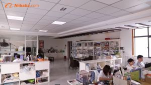 factory